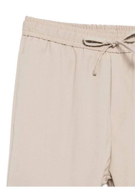 Pantaloni beige MANUEL RITZ | MR2891BEIGE